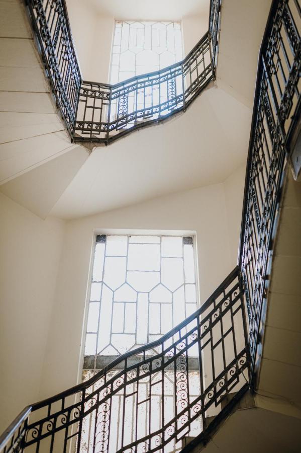 Dozsa Apartman Szeged Exteriör bild